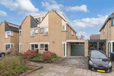 Woning Regenboog 28 Heerenveen