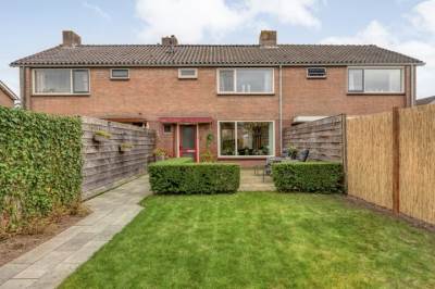 Woning Papaverstraat 22 Zelhem