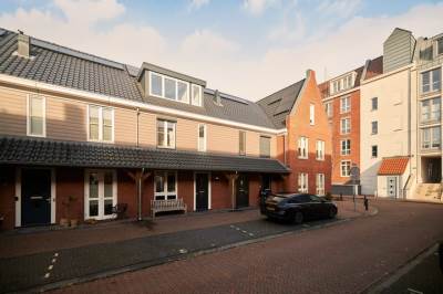 Woning Volharding 33 Bunschoten-Spakenburg