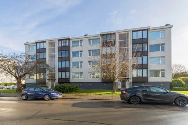 Woning Groen van Prinstererweg 202 Dordrecht