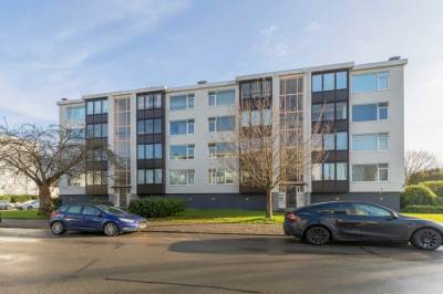 Woning Groen van Prinstererweg 202 Dordrecht