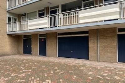 Garage Willem de Bijelaan 85A Voorburg