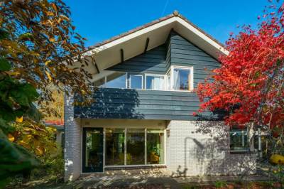 Woning Molengaarde 28 Doesburg