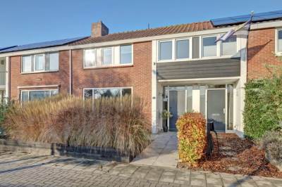 Woning Noorsestraat 14 Ouwerkerk