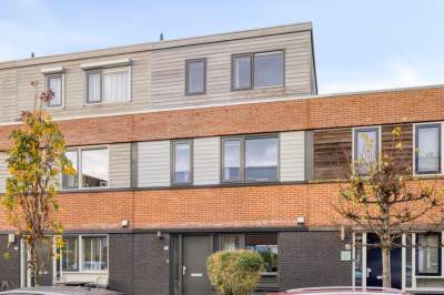 Woning Tros 15 Oudewater