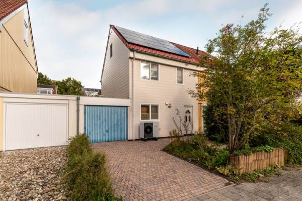 Woning Poldermolenweg 153 Almere