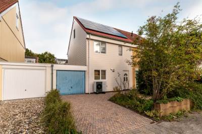 Woning Poldermolenweg 153 Almere