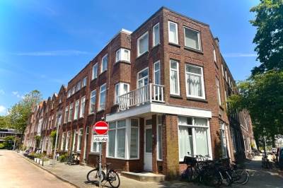 Woning Châlonsstraat 6B Rotterdam