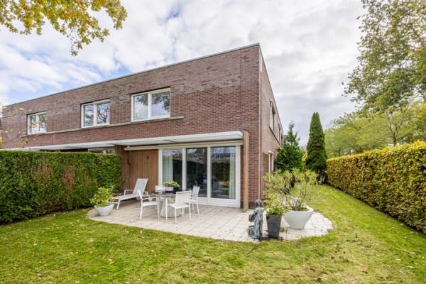 Woning Wethouder Tomsonbos 85 Heiloo