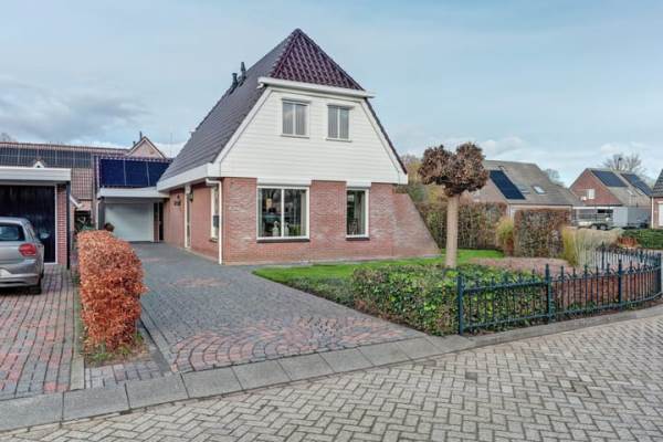 Woning Mispellaan 36 Emmer-Compascuum