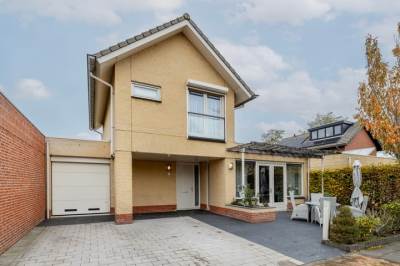 Woning Van der Linden-akker 1 Barendrecht