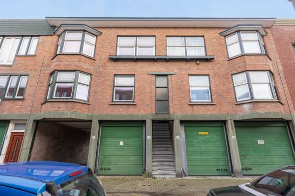 Woning Haringstraat 29E Den Haag