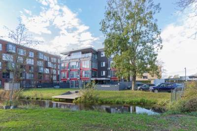 Woning Halverwege 7 Alphen aan den Rijn