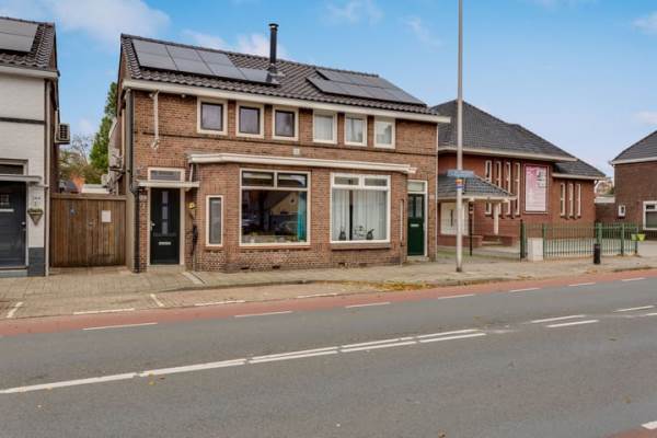 Woning G.J. van Heekstraat 342 Enschede