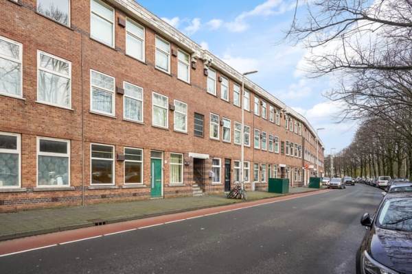 Woning Parallelweg 293 Den Haag