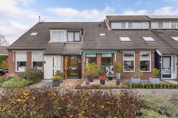 Woning Zevengesternte 30 Lemmer
