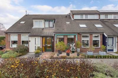 Woning Zevengesternte 30 Lemmer