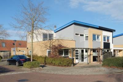 Woning Workumstraat 24 Lelystad