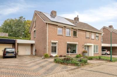 Woning van Galenstraat 9 Bergeijk