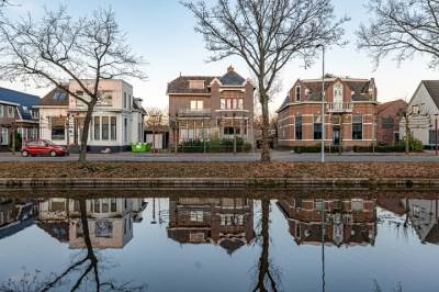 Woning Handelsstraat 17 Stadskanaal