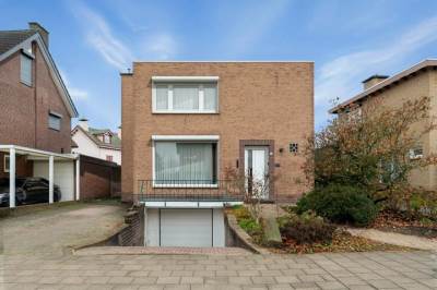 Woning Dross Ecrevissestraat 32 Stein