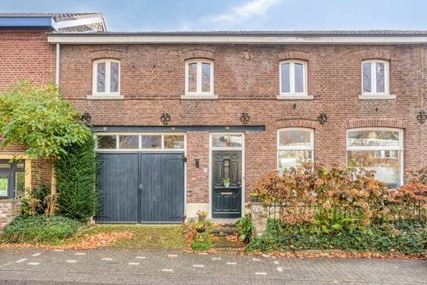 Woning Bemelerweg 26 Maastricht
