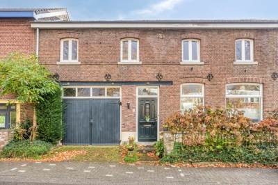 Woning Bemelerweg 26 Maastricht