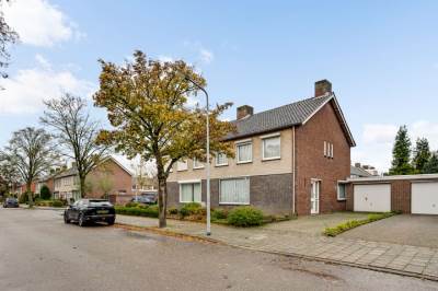 Woning Voorstestraat 123 Weert