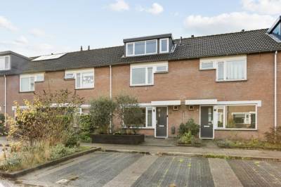 Woning Lammerweide 51 Zoetermeer