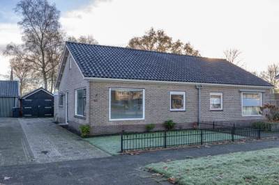 Woning Vegilinstraat 40 Sint Nicolaasga