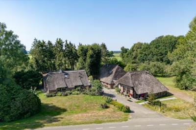 Woning Plasdijk 20 Markelo