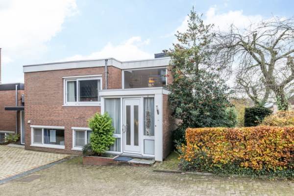 Woning Drossaertweide 1 Oirsbeek