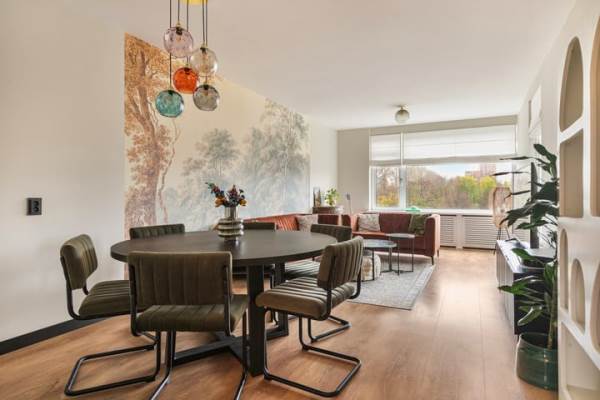 Woning Kwikstaartweg 9 Vlaardingen