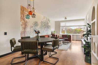 Woning Kwikstaartweg 9 Vlaardingen