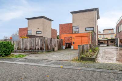 Woning Jol 3343 Lelystad