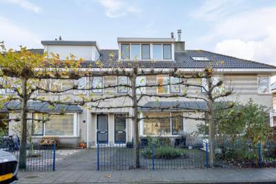 Woning Papaverstraat 29 Nieuw-Vennep