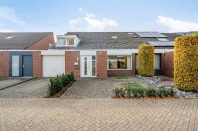 Woning Corneliushof 18 Susteren