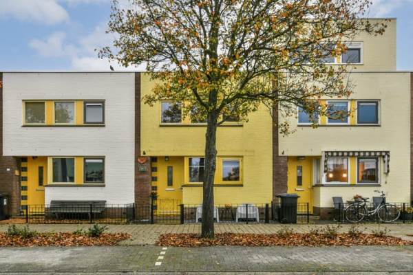 Woning Malachietstraat 77 Almere