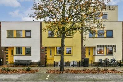 Woning Malachietstraat 77 Almere