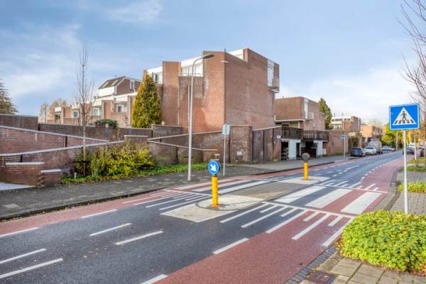 Woning Scheldedal 57 Capelle aan den IJssel