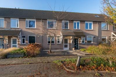 Woning De Mulder 87 Sint-Michielsgestel