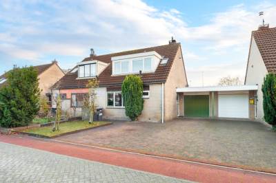 Woning Griend 406 Lelystad