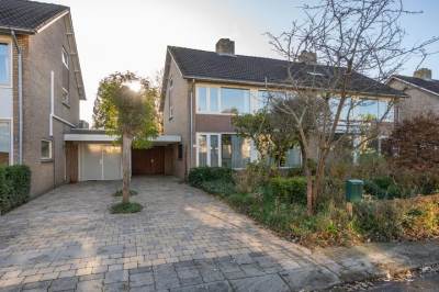 Woning Rozemarijnlaan 11 Sint-Michielsgestel