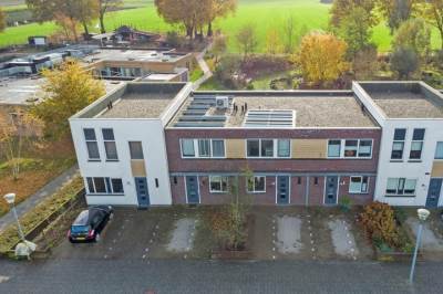 Woning Gebint 43 Eersel