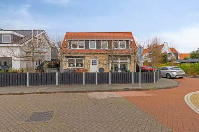 Woning Prins Bernhardstraat 18 Zuidland