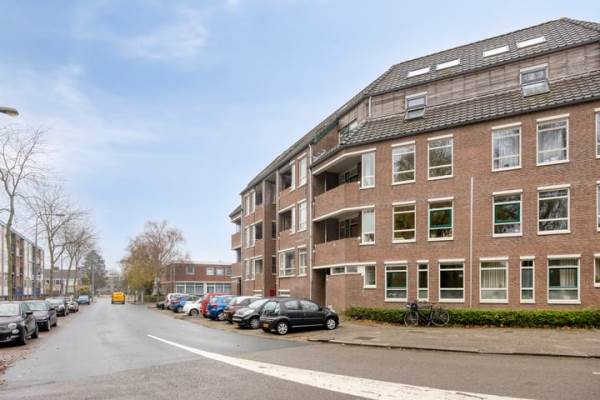 Woning Moesstraat 147 Groningen