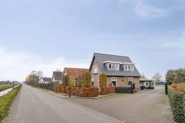 Woning Parallelweg 25 Opheusden
