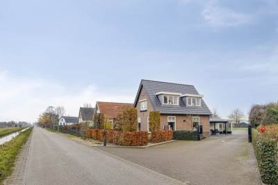 Woning Parallelweg 25 Opheusden