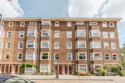 Woning Postjeskade 1994 Amsterdam