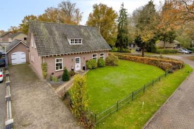 Woning Beekstraat 37 Westerbeek